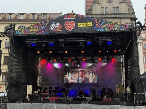 Za nami finał Wielkiej Orkiestry Świątecznej Pomocy. Na Dolnym Śląsku nie brakowało atrakcji - 13