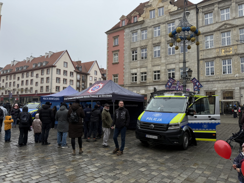 Za nami finał Wielkiej Orkiestry Świątecznej Pomocy. Na Dolnym Śląsku nie brakowało atrakcji - 16