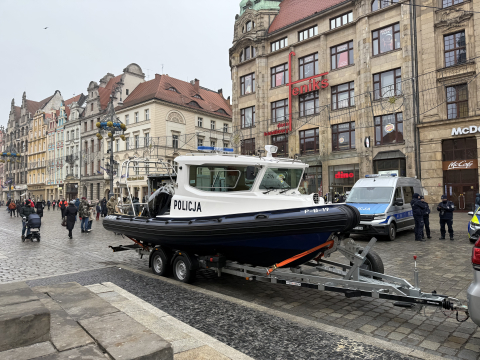 Za nami finał Wielkiej Orkiestry Świątecznej Pomocy. Na Dolnym Śląsku nie brakowało atrakcji - 17