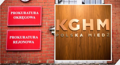 Miliony z KGHM na kampanię PiS-u? ABW sprawdza, kto decydował o przepływie pieniędzy