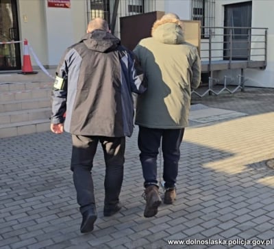 Brutalny atak młotkiem nad zalewem. 40-latek z zarzutem usiłowania zab&oacute;jstwa