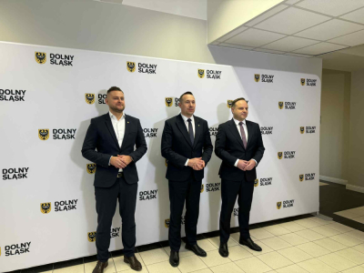 Wraca projekt Dolnośląscy Liderzy Biznesu. Druga edycja wystartuje we Wrocławiu