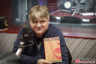 Mieczysław Gorzka: Rok zmian