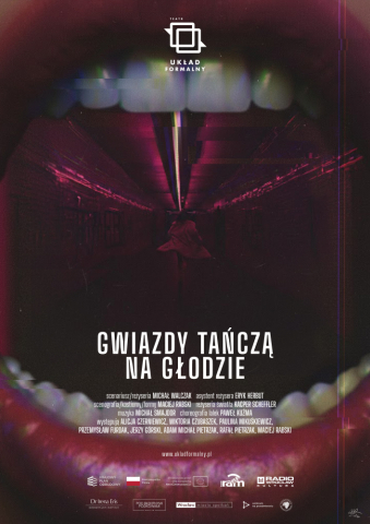 &bdquo;Gwiazdy Tańczą na Głodzie&rdquo; &ndash; premiera patokomedii Michała Walczaka już 7 lutego 2026 roku we Wrocławiu