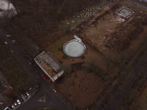 Prywatny akademik jednak powstanie na terenie Stadionu Olimpijskiego. Sąd zakończył kilkuletni spór - 1