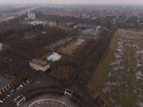 Prywatny akademik jednak powstanie na terenie Stadionu Olimpijskiego. Sąd zakończył kilkuletni spór - 2
