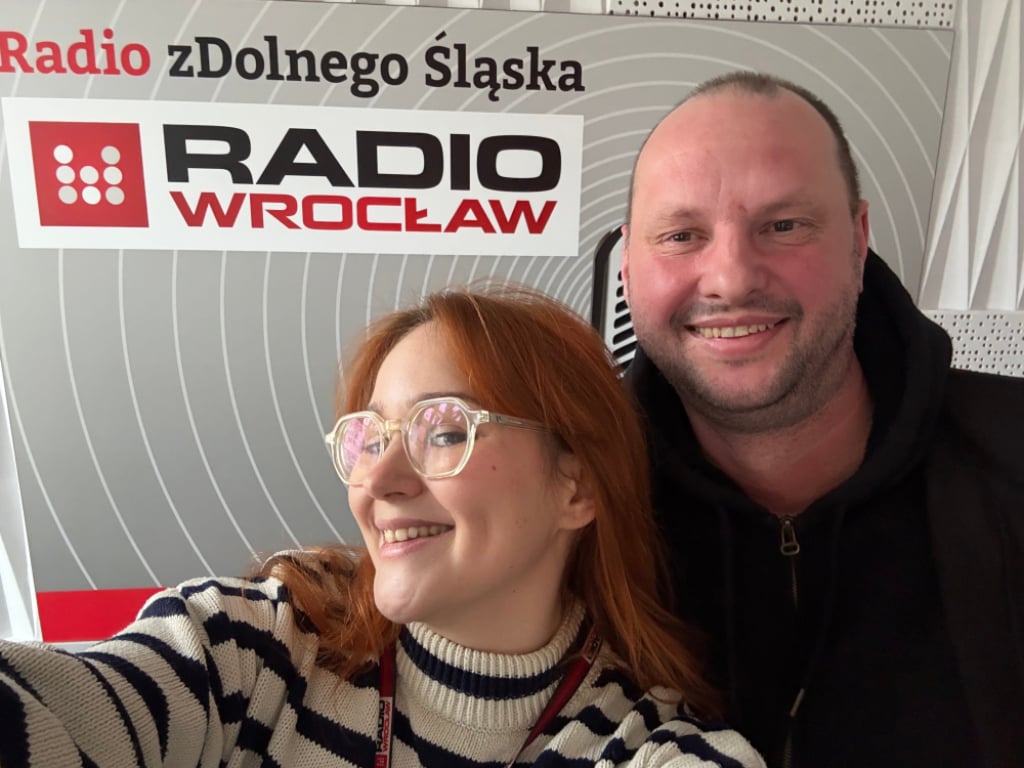 Co fermentacja robi z jedzeniem i organizmem? Arek Dziakowski gościem podcastu "Gotuj z Górską" - Arek Dziakowski gościem podcastu "Gotuj z Górską".