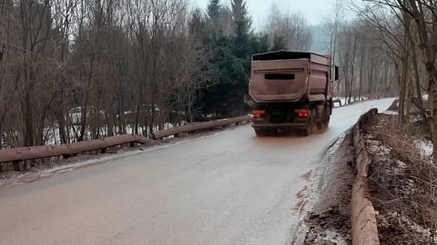 Rozbudowa kopalni melafiru w gminie Radków. Nowa strefa wydobycia budzi protesty mieszkańców - 0