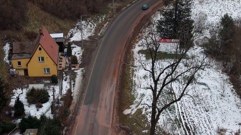 Rozbudowa kopalni melafiru w gminie Radków. Nowa strefa wydobycia budzi protesty mieszkańców - 3