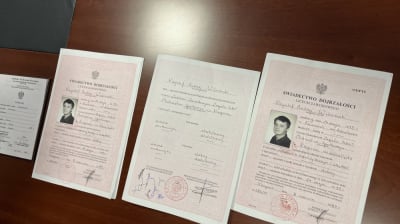 Matura starosty karkonoskiego. Prokuratura w Jeleniej G&oacute;rze chce przekazać sprawę