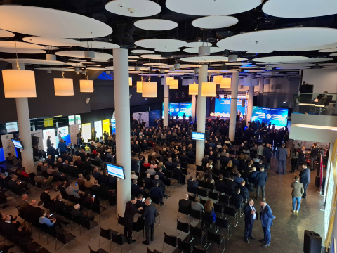 DRJ: Dolnośląski Kongres Inwestycyjny - II Forum Transformacji Przemysłowej - 0
