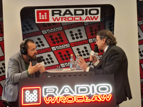 DRJ: Dolnośląski Kongres Inwestycyjny - II Forum Transformacji Przemysłowej - 1