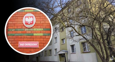 Bronił się czy zabił z premedytacją? Głośna sprawa na wokandzie legnickiego sądu