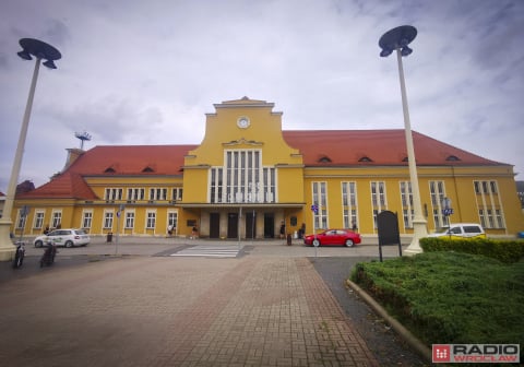 PKP PLK pod presją samorządu. Czy tunel pod peronami w końcu połączy dwie części miasta? - 1