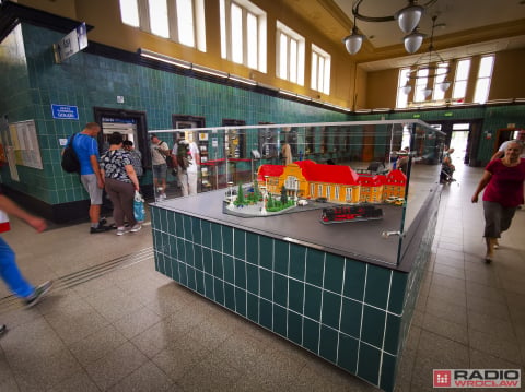 PKP PLK pod presją samorządu. Czy tunel pod peronami w końcu połączy dwie części miasta? - 2