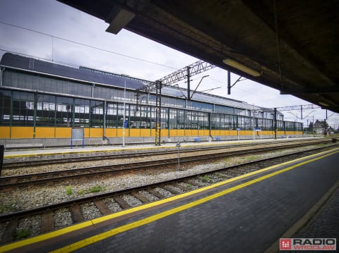 PKP PLK pod presją samorządu. Czy tunel pod peronami w końcu połączy dwie części miasta? - 3