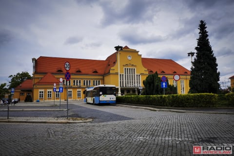 PKP PLK pod presją samorządu. Czy tunel pod peronami w końcu połączy dwie części miasta? - 4