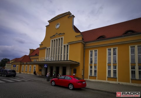 PKP PLK pod presją samorządu. Czy tunel pod peronami w końcu połączy dwie części miasta? - 5