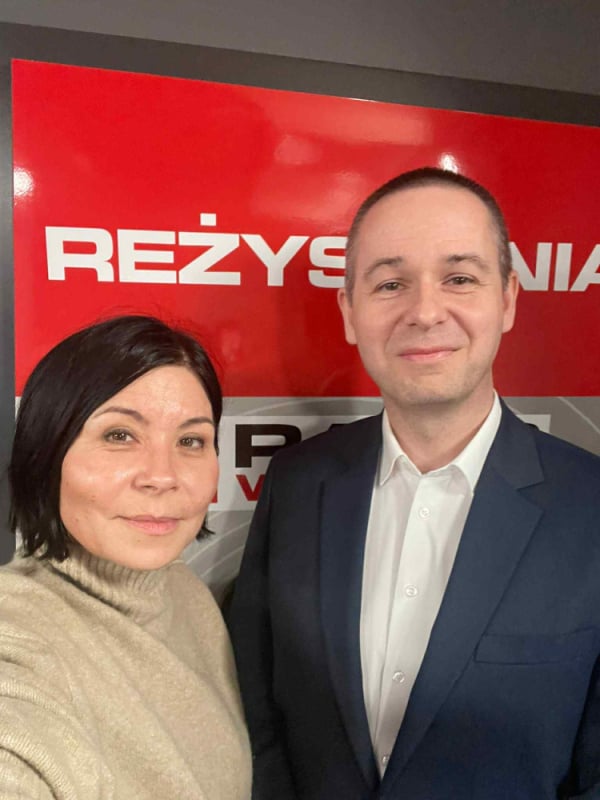 Chwalimy Swoje: prof. Tomasz Niedzielski, geoinformatyk - Tomasz Niedzielski w Chwalimy Swoje