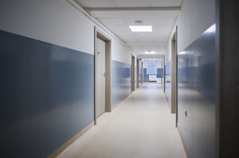 Schronisko dla bezdomnych na Bogedaina otwarte po remoncie. Teraz pełni też nową funkcję - 2