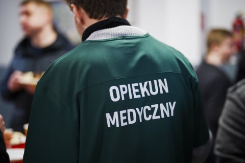 Schronisko dla bezdomnych na Bogedaina otwarte po remoncie. Teraz pełni też nową funkcję - 4