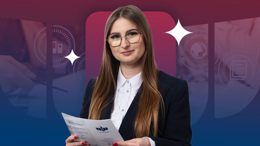 Studia Zarządzanie i prawo w biznesie we Wrocławiu – nowy kierunek w WSP odpowiadający na potrzeby rynku - Materiał Sponsora