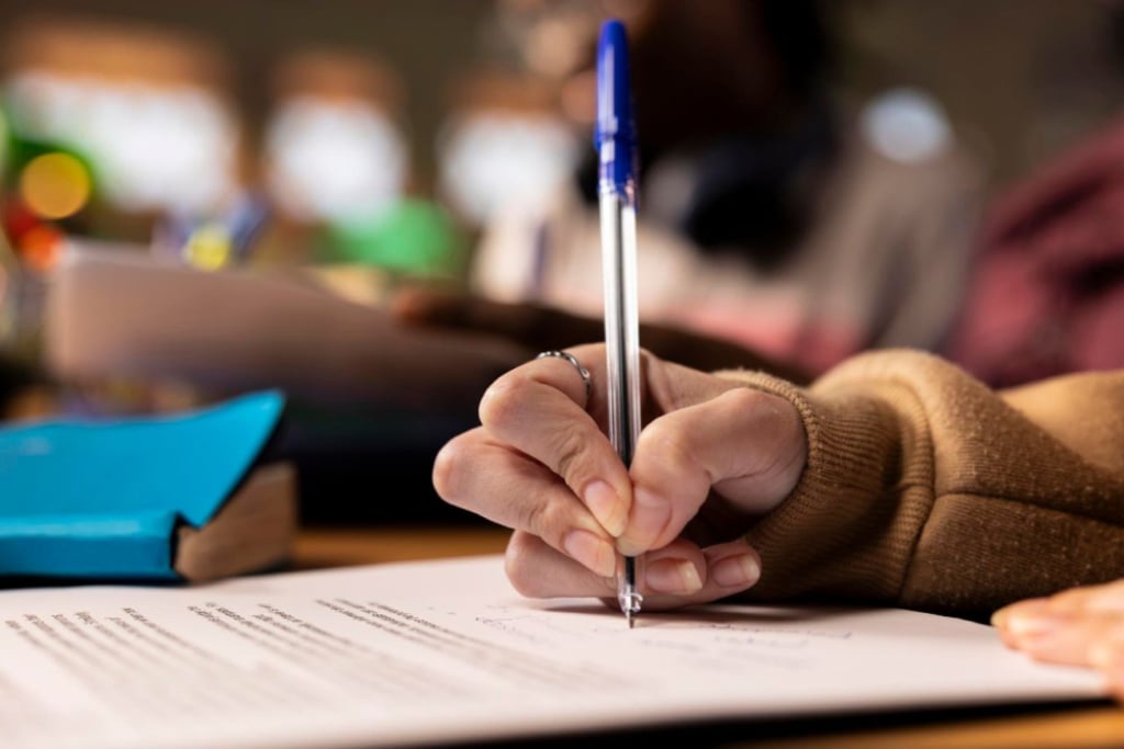 Jak Polacy przygotowują się do matury 2026? Najskuteczniejsze metody i platformy - Materiał Sponsora