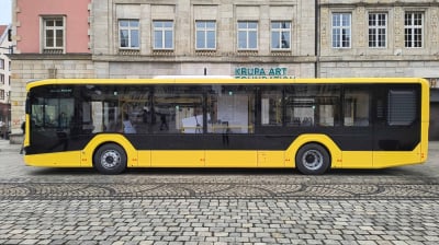 Będą nowe autobusy na zachodzie Wrocławia. Obsłużą też połączenia do gminy Miękinia