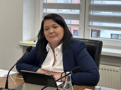 Kinga Nowak odwołana z funkcji przewodniczącej Rady Powiatu Karkonoskiego. "Polityka jest brutalna"