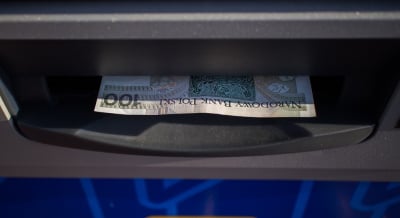 Chciał wyłudzić pieniądze metodą na BLIK-a. Po drugiej stronie był jednak... policjant