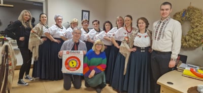 Rusza zimowa edycja Listy Przeboj&oacute;w Ludowych