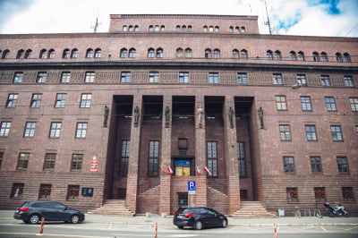 Kolejne odwołanie w policji. Pracę stracił naczelnik wydziału do walki z korupcją KWP