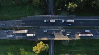 Opłaty na A4. Stawki wzrosną o niemal 6%? Na horyzoncie jest też kolejna rozbudowa