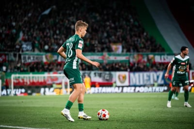 Tommaso Guercio wypożyczony do Carrarese Calcio