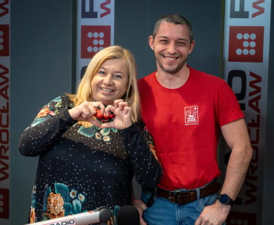 Reakcja24: Krew darem życia &ndash; najważniejsza donacja, kt&oacute;rą możemy zaoferować innym