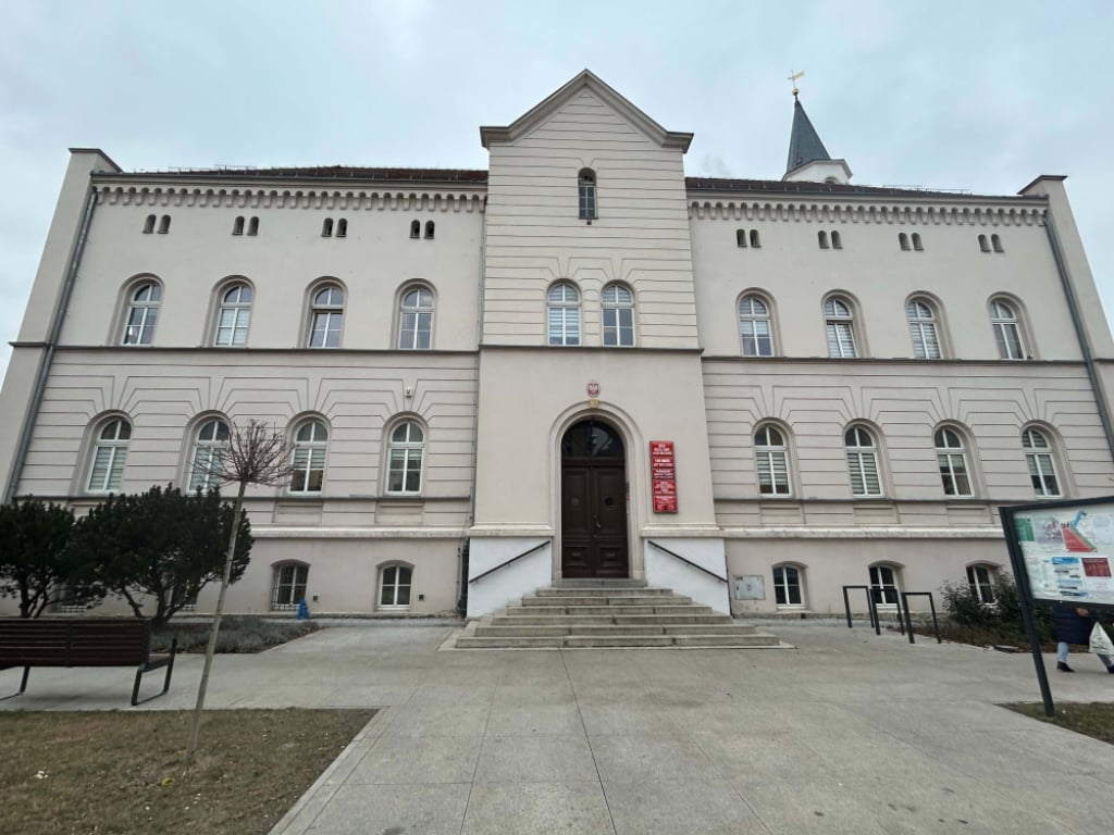 11 nowych połączeń i 2 miesiące darmowych przejazdów. Zmiany w komunikacji gminnej w Kątach Wrocławskich - Nowa komunikacja gminna ruszyła od początku lutego w gminie Kąty Wrocławskie. 