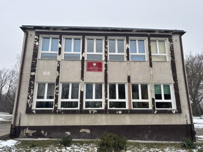 Co dalej ze szkołą w Opolnie-Zdroju? Mieszkańcy nie chcą jej zamknięcia