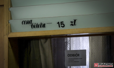 Wrocławianie alarmują. Dawne Kino Lwów jest dewastowane - 7