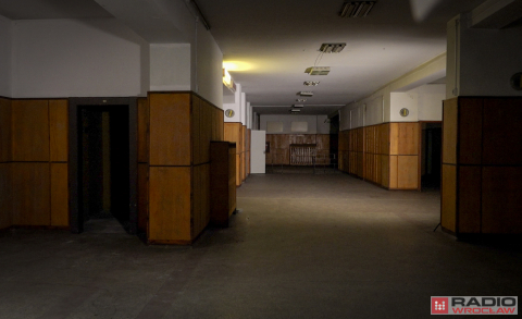 Wrocławianie alarmują. Dawne Kino Lwów jest dewastowane - 10