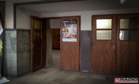 Wrocławianie alarmują. Dawne Kino Lwów jest dewastowane - 11