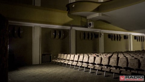 Wrocławianie alarmują. Dawne Kino Lwów jest dewastowane - 13