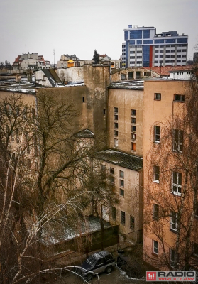 Wrocławianie alarmują. Dawne Kino Lwów jest dewastowane - 18