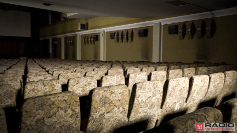 Wrocławianie alarmują. Dawne Kino Lwów jest dewastowane - 20