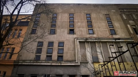 Wrocławianie alarmują. Dawne Kino Lwów jest dewastowane - 21