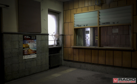 Wrocławianie alarmują. Dawne Kino Lwów jest dewastowane - 23