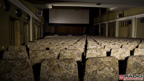 Wrocławianie alarmują. Dawne Kino Lwów jest dewastowane - 28