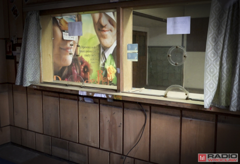 Wrocławianie alarmują. Dawne Kino Lwów jest dewastowane - 1