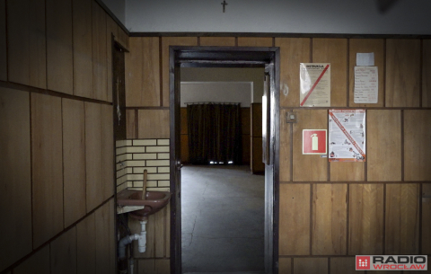 Wrocławianie alarmują. Dawne Kino Lwów jest dewastowane - 2