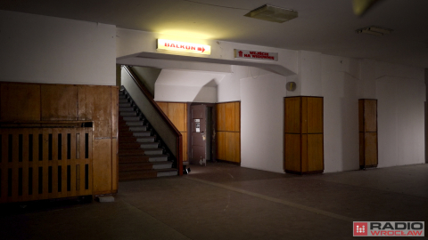 Wrocławianie alarmują. Dawne Kino Lwów jest dewastowane - 5