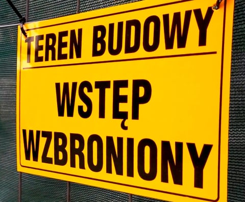 Na Rynek wjechał ciężki sprzęt. Ruszyła wielka metamorfoza [ZDJĘCIA] - 7